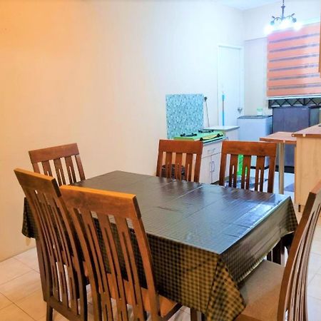 Kinora Homestay Перай Екстериор снимка